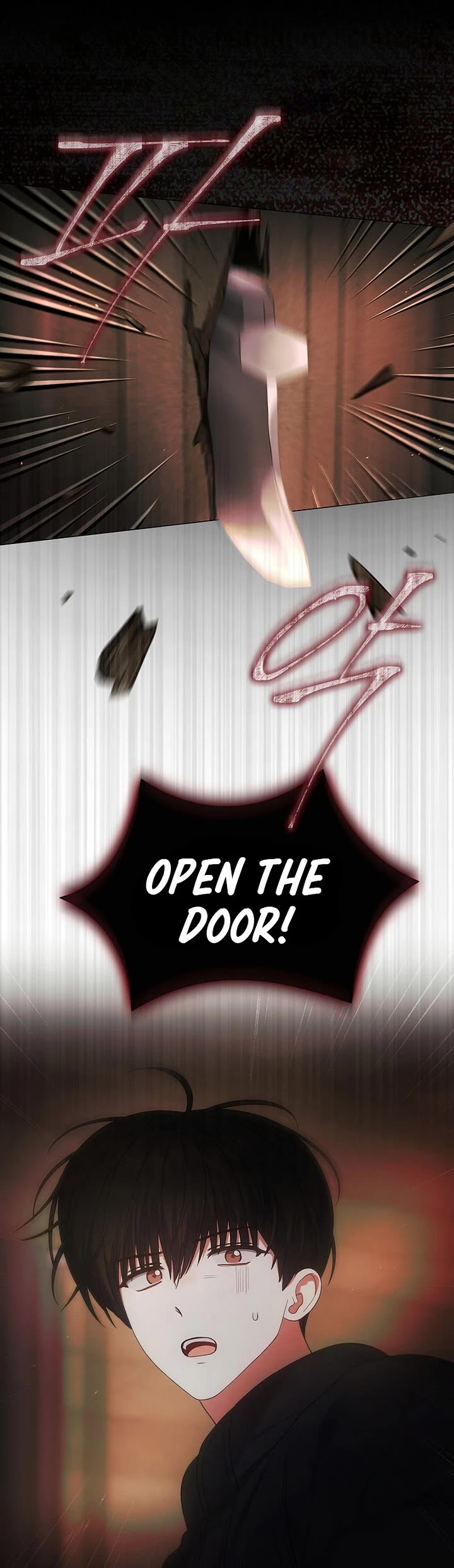 Debut or Die Chapter 94 page 12 - Chapter 94