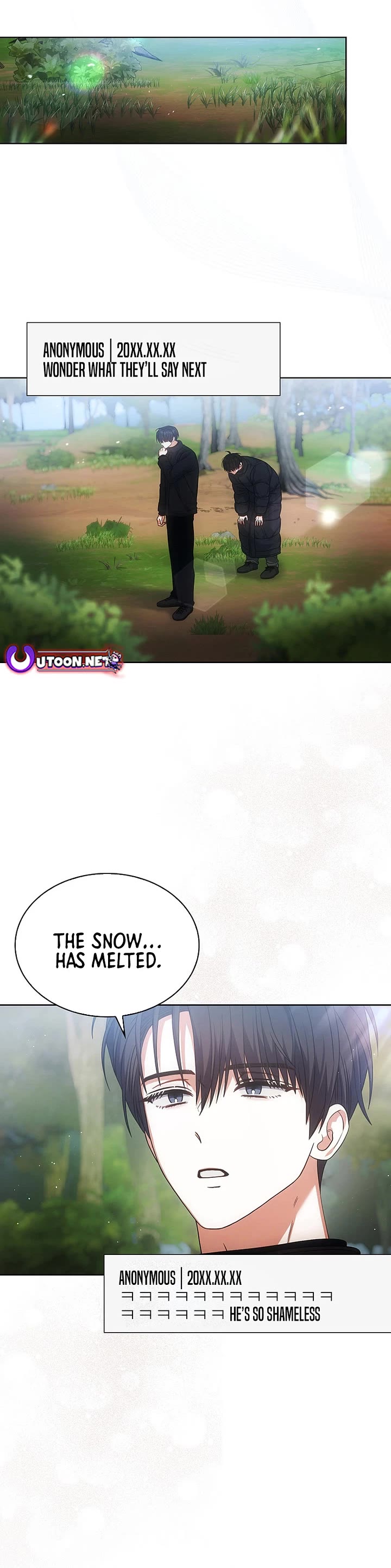 Debut or Die Chapter 94 page 15 - Chapter 94