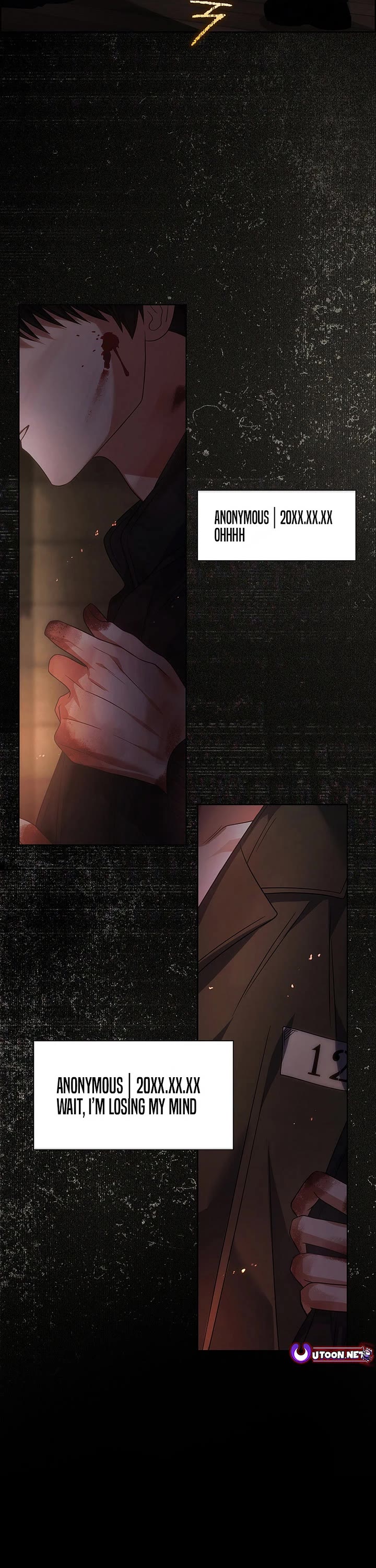 Debut or Die Chapter 94 page 22 - Chapter 94