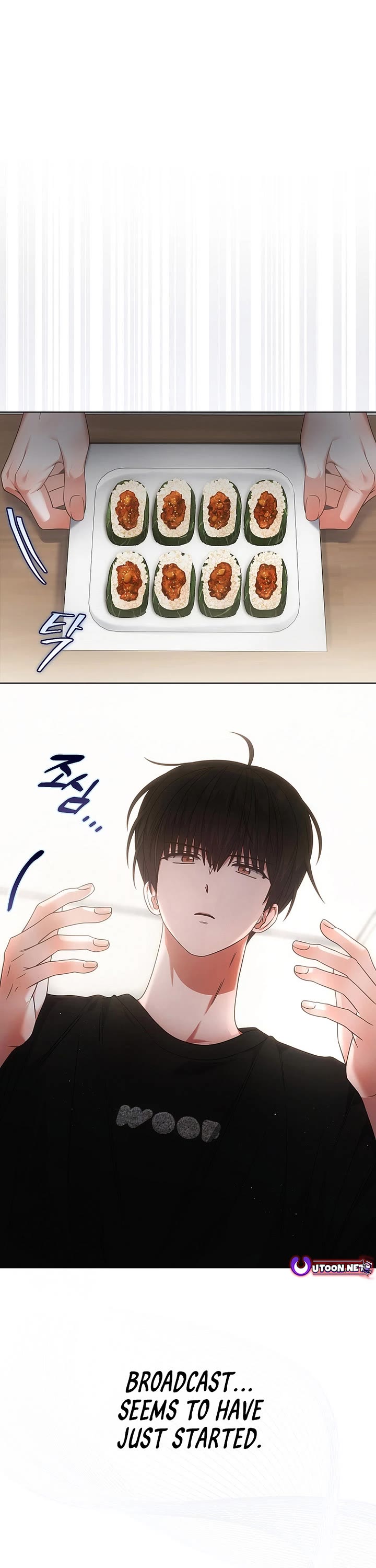Debut or Die Chapter 94 page 33 - Chapter 94