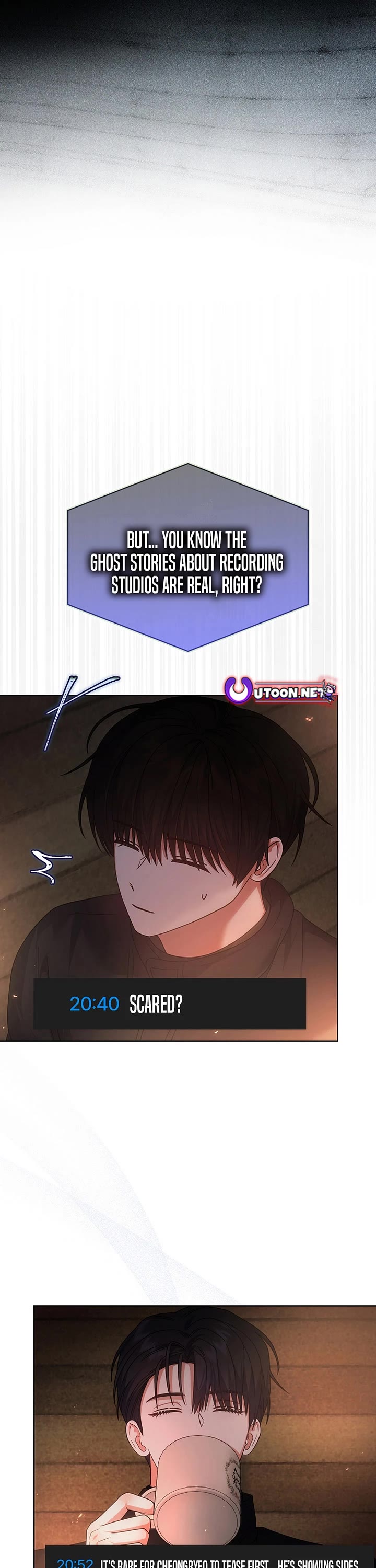 Debut or Die Chapter 94 page 4 - Chapter 94