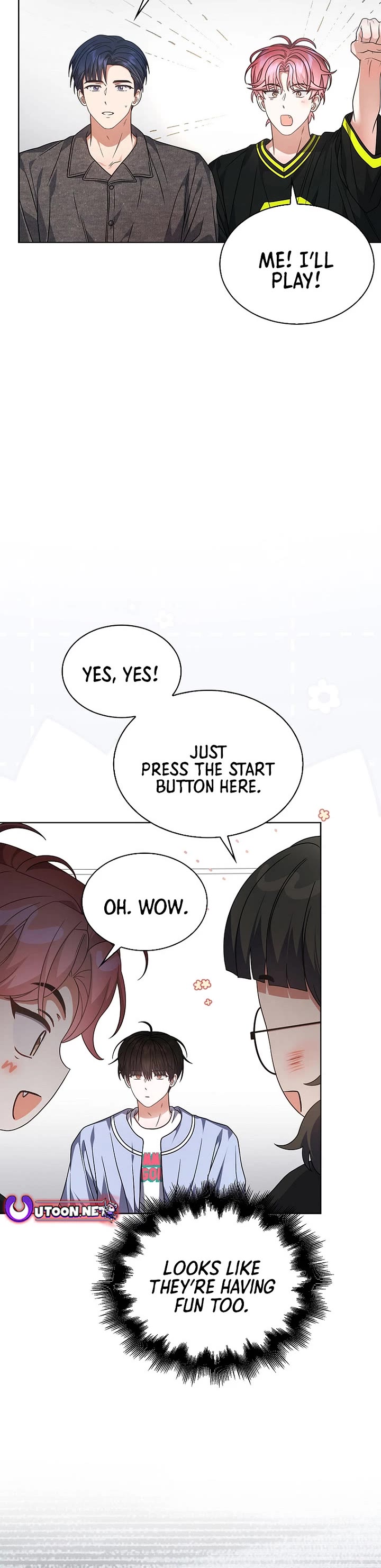 Debut or Die Chapter 96 page 12 - Chapter 96
