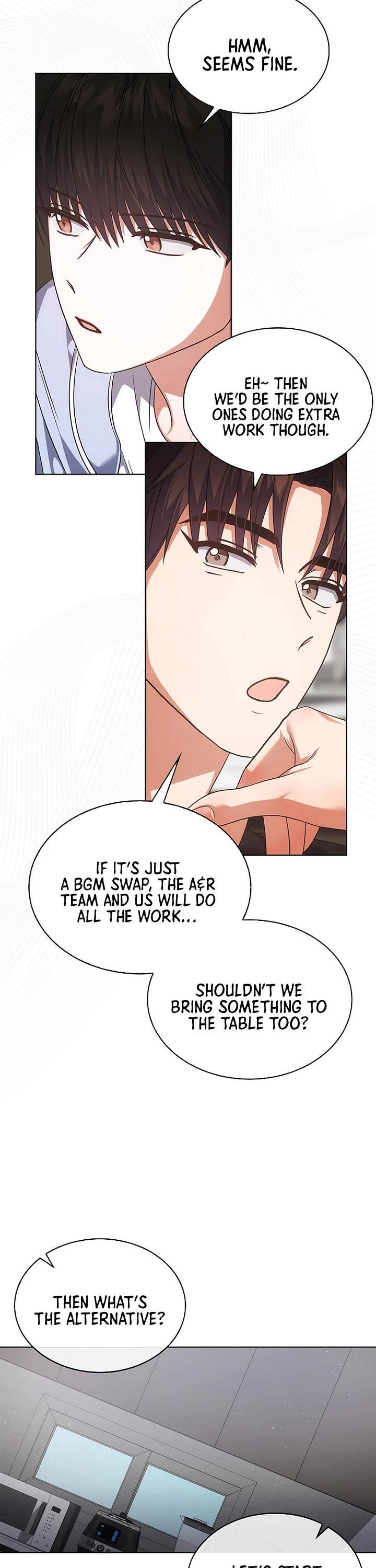 Debut or Die Chapter 96 page 17 - Chapter 96