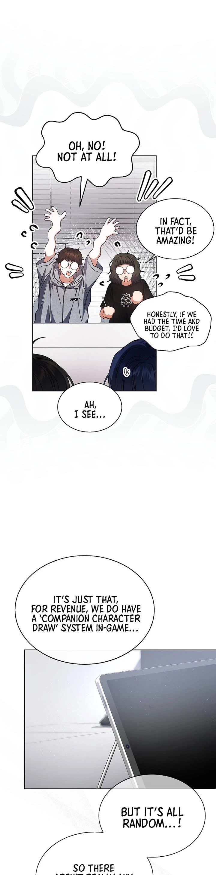 Debut or Die Chapter 96 page 26 - Chapter 96