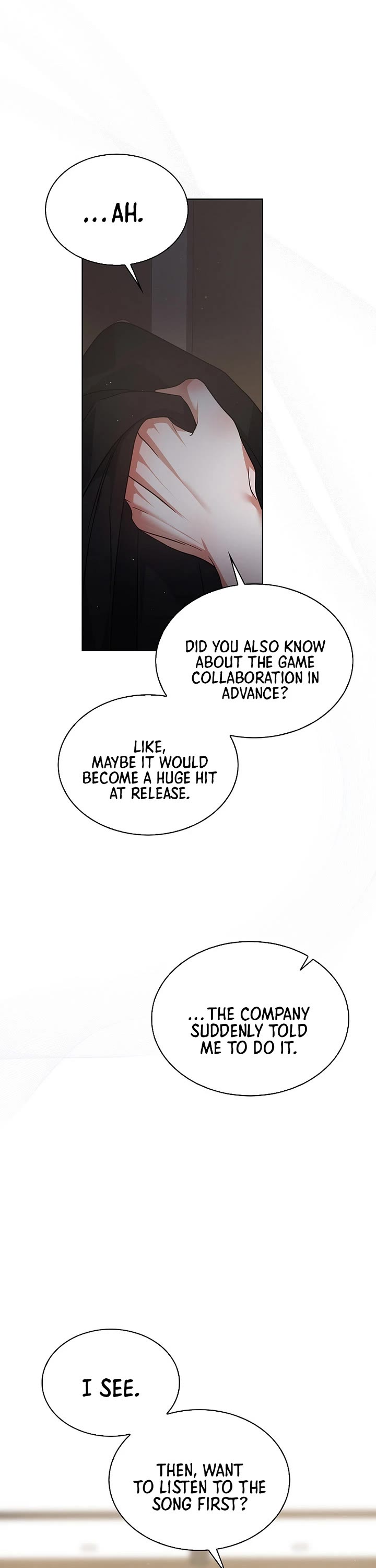 Debut or Die Chapter 97 page 10 - Chapter 97
