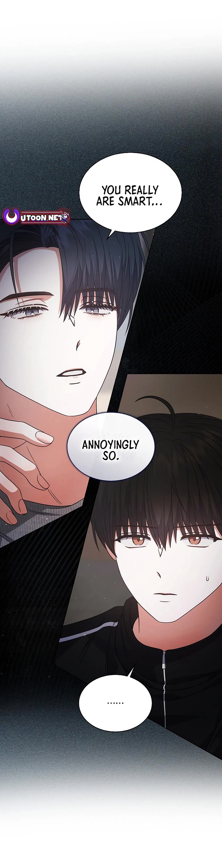 Debut or Die Chapter 97 page 14 - Chapter 97