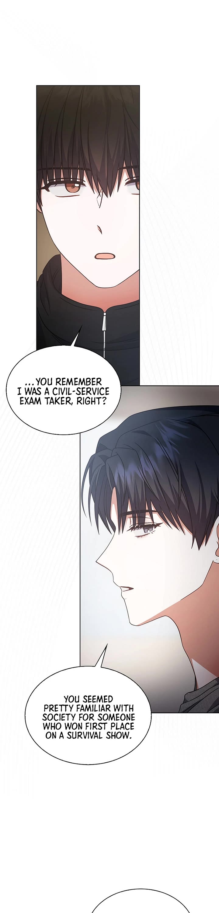 Debut or Die Chapter 97 page 19 - Chapter 97