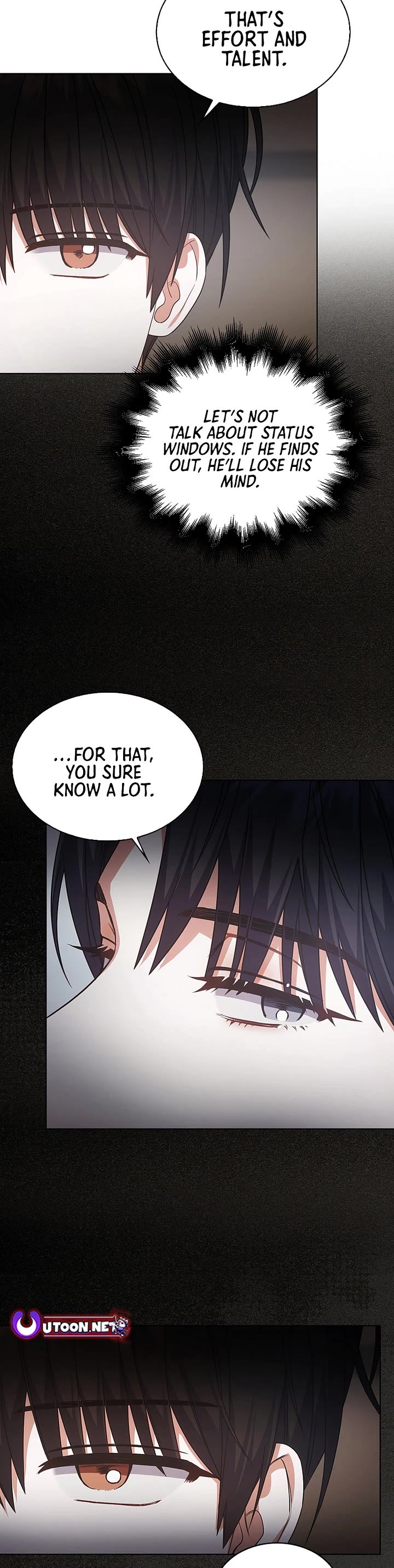 Debut or Die Chapter 97 page 20 - Chapter 97