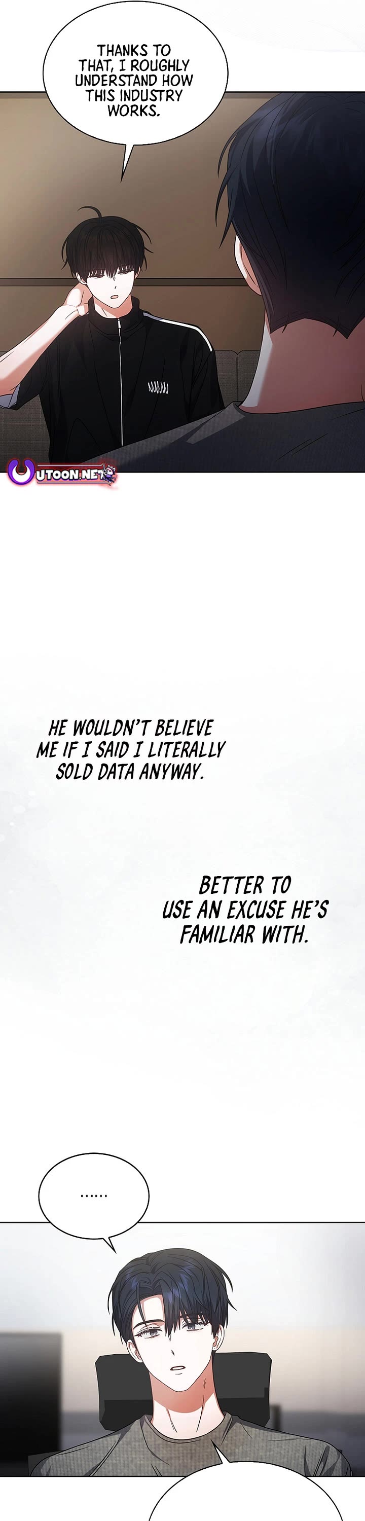 Debut or Die Chapter 97 page 22 - Chapter 97