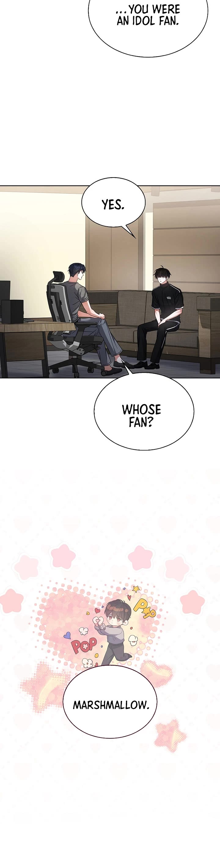 Debut or Die Chapter 97 page 23 - Chapter 97