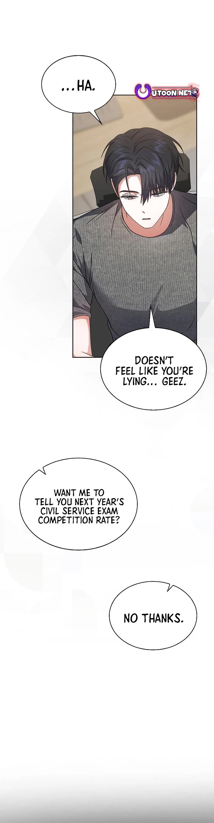 Debut or Die Chapter 97 page 24 - Chapter 97