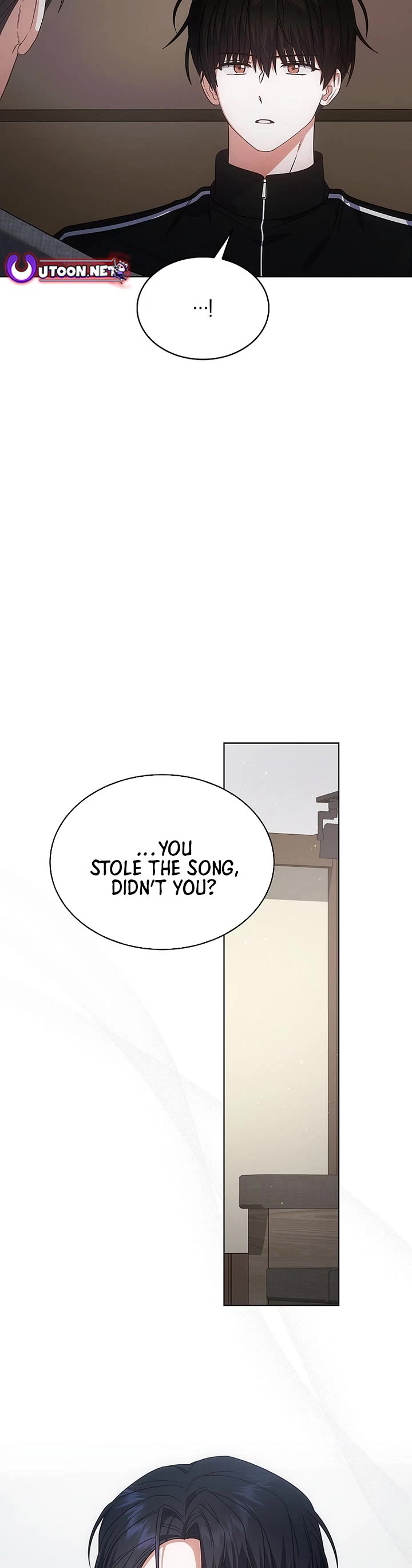 Debut or Die Chapter 97 page 26 - Chapter 97