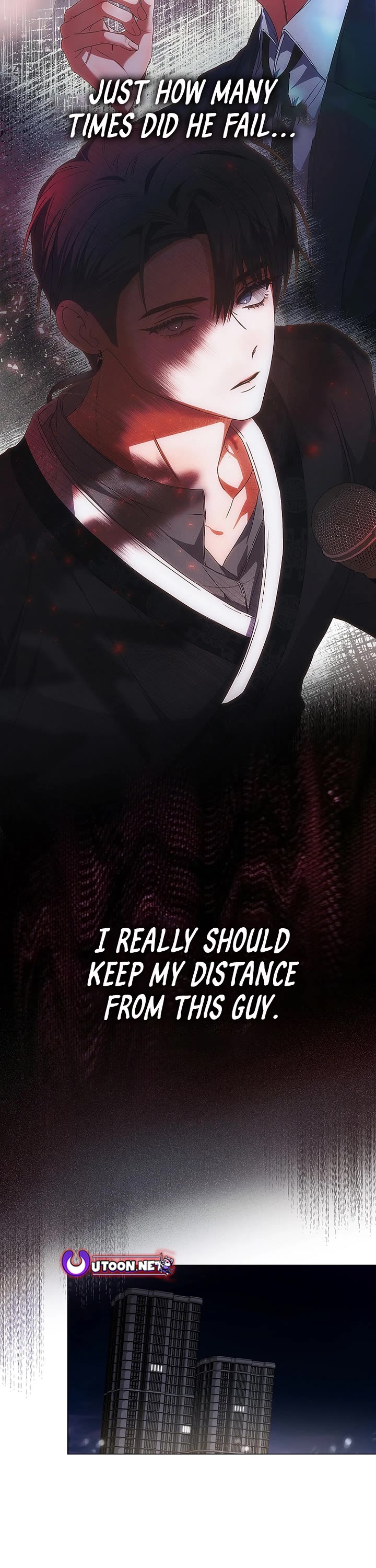 Debut or Die Chapter 97 page 30 - Chapter 97