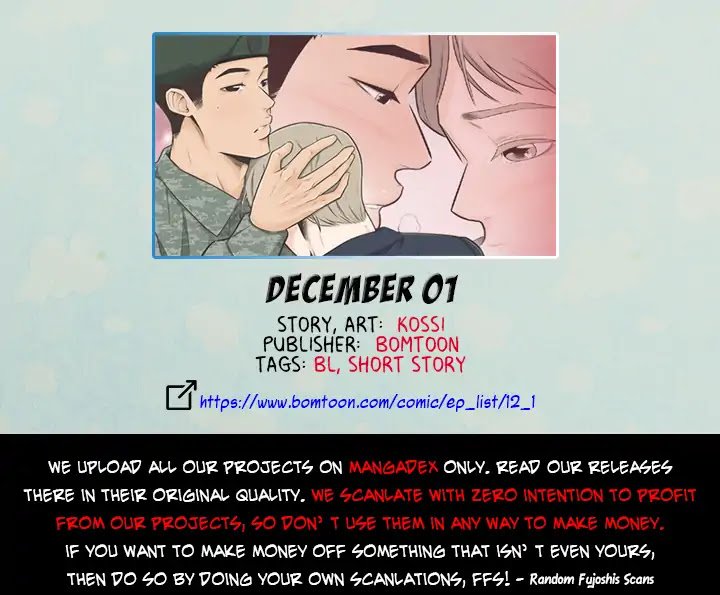 December 01 Chapter 1 page 2 - Chapter 1