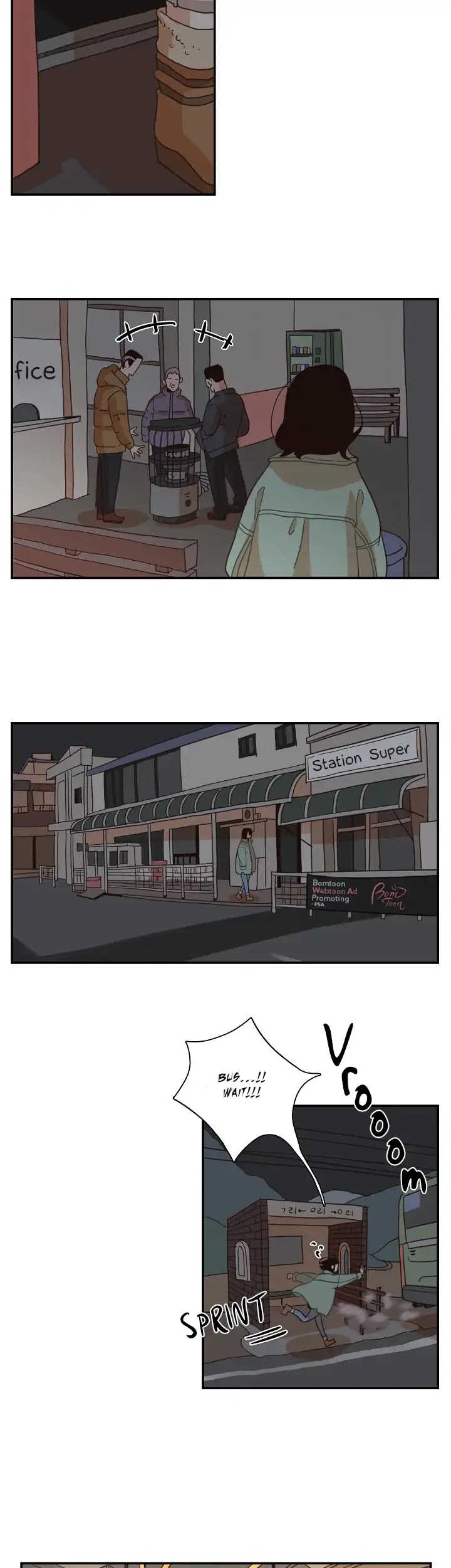 December's Balsam Chapter 1 page 15 - Chapter 1: December's Balsam