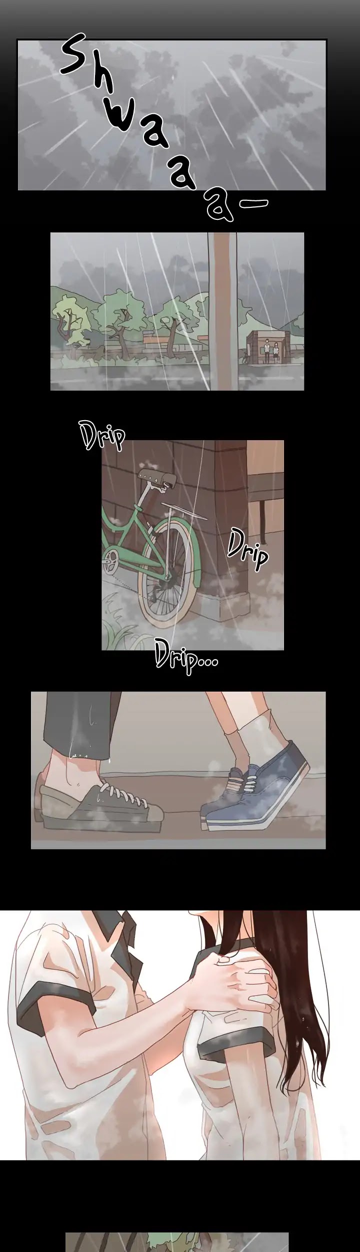 December's Balsam Chapter 1 page 18 - Chapter 1: December's Balsam