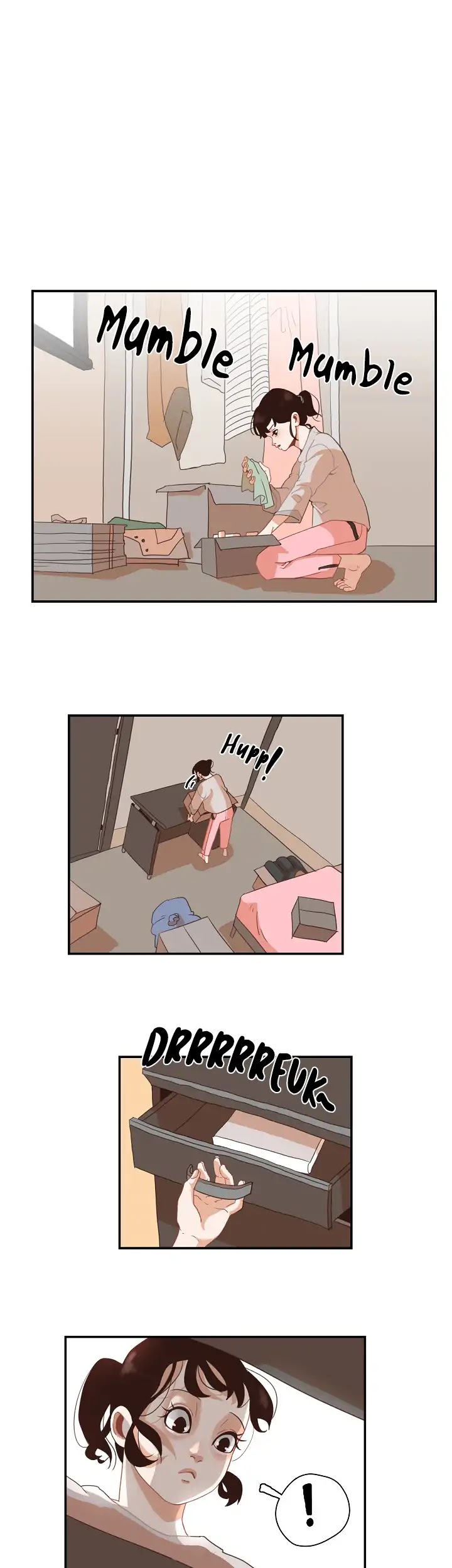 December's Balsam Chapter 1 page 21 - Chapter 1: December's Balsam