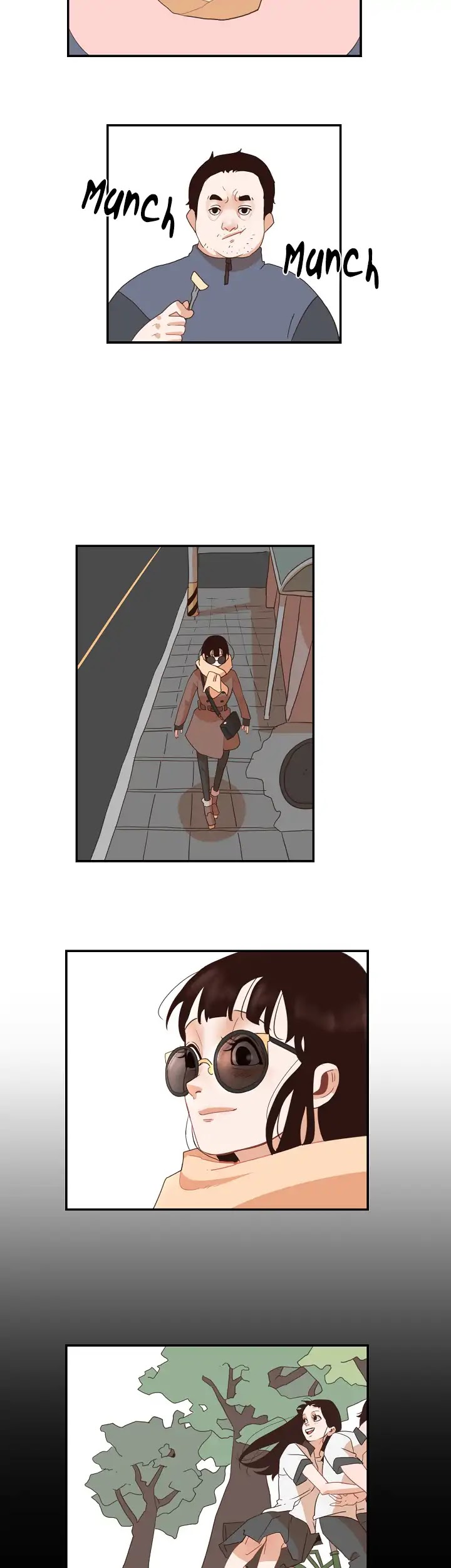 December's Balsam Chapter 1 page 26 - Chapter 1: December's Balsam