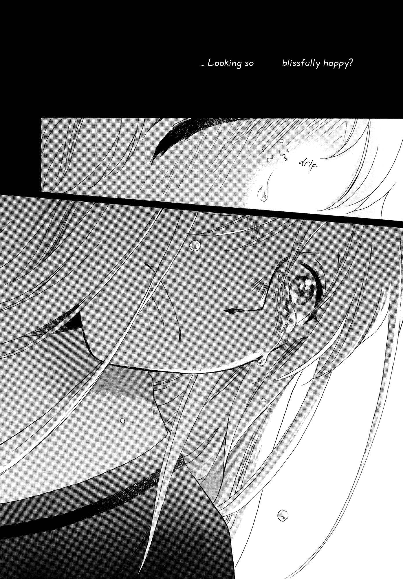 December's Melting Snow Chapter 1.2 page 26 - Chapter 1 v2 : December's Melting Snow [Oneshot]