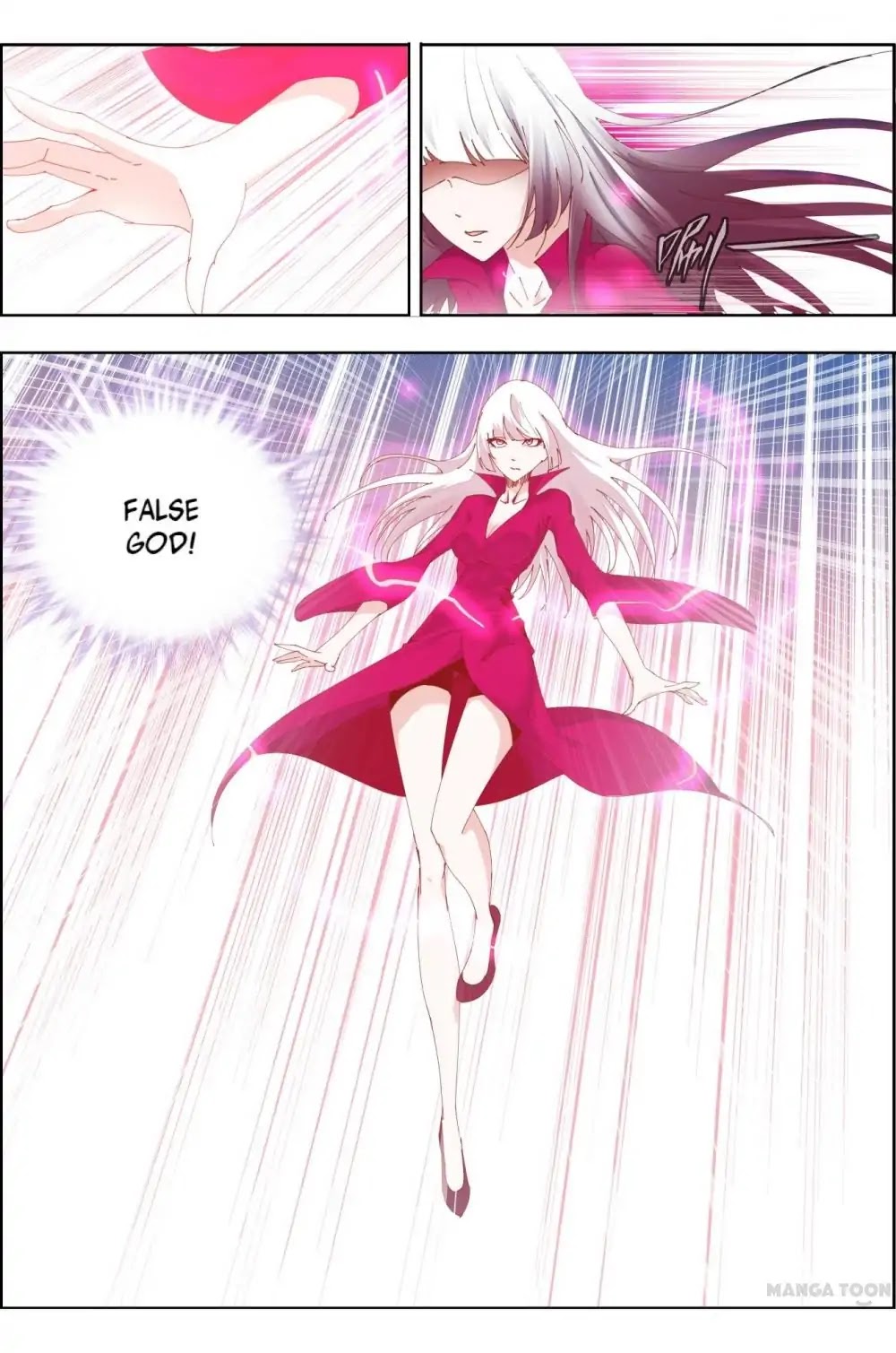Deception Chapter 28 page 3 - Chapter 28