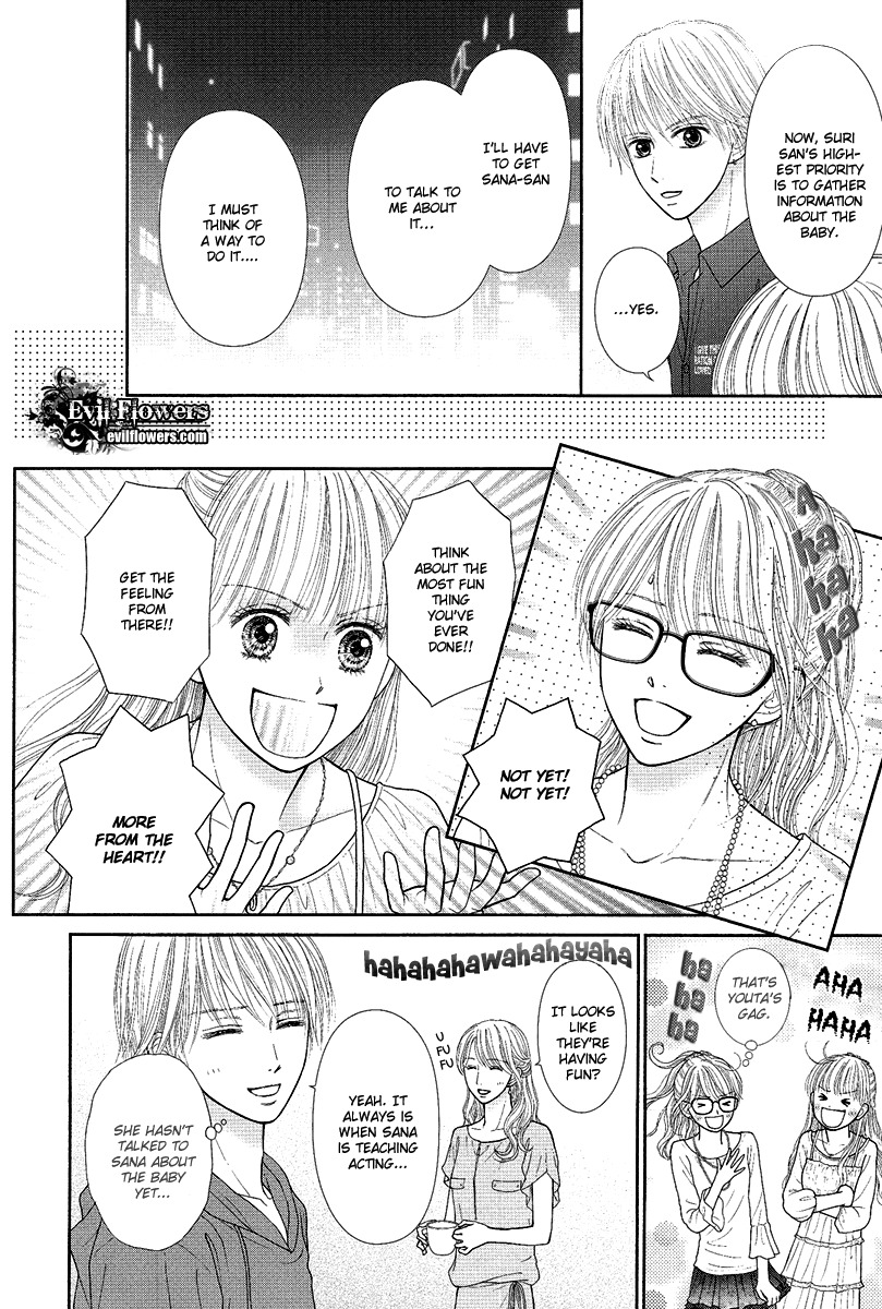 Deep Clear Chapter 2 page 22 - Chapter 2