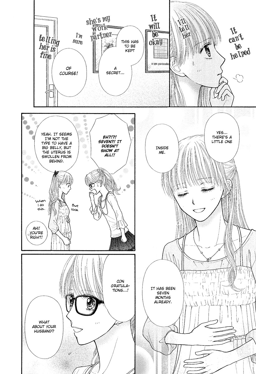 Deep Clear Chapter 2 page 26 - Chapter 2