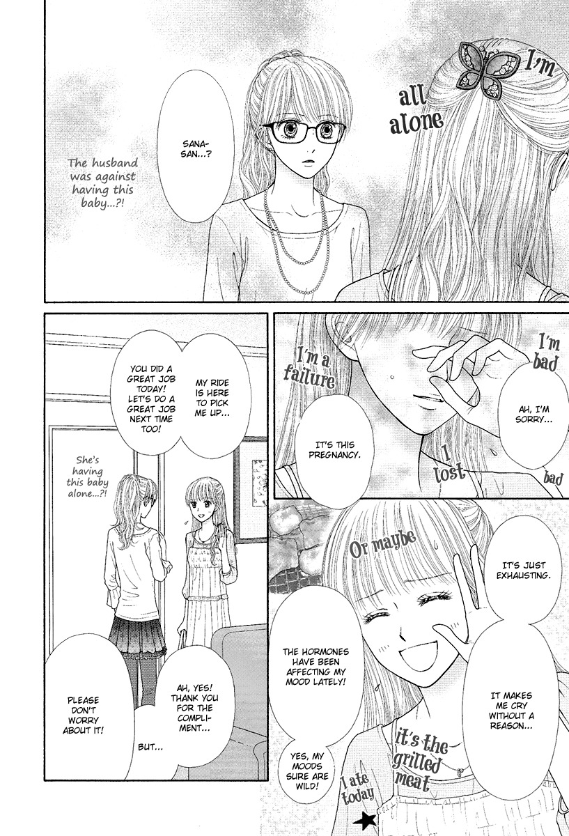 Deep Clear Chapter 2 page 28 - Chapter 2