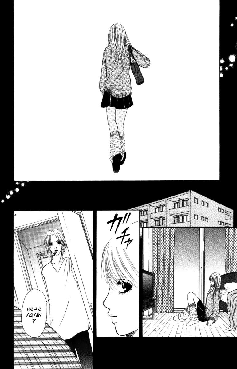 Deep Love - Ayu no Monogatari Chapter 1 page 10 - Chapter 1