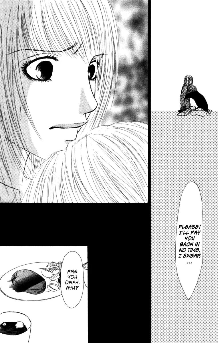 Deep Love - Ayu no Monogatari Chapter 1 page 102 - Chapter 1