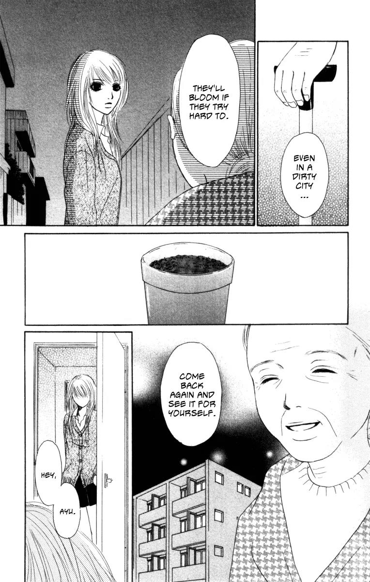 Deep Love - Ayu no Monogatari Chapter 1 page 27 - Chapter 1
