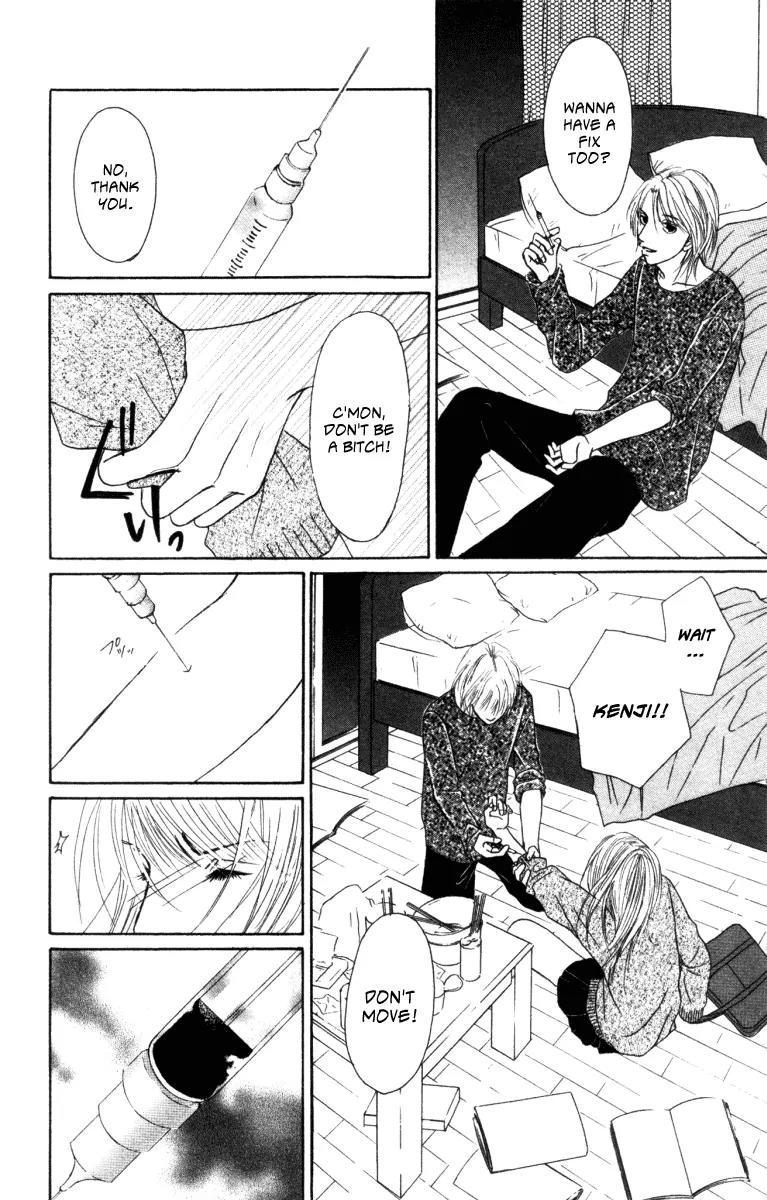 Deep Love - Ayu no Monogatari Chapter 1 page 28 - Chapter 1