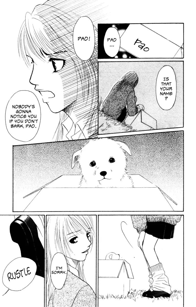 Deep Love - Ayu no Monogatari Chapter 1 page 37 - Chapter 1