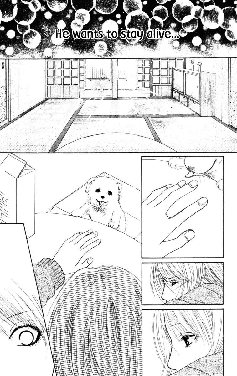 Deep Love - Ayu no Monogatari Chapter 1 page 47 - Chapter 1