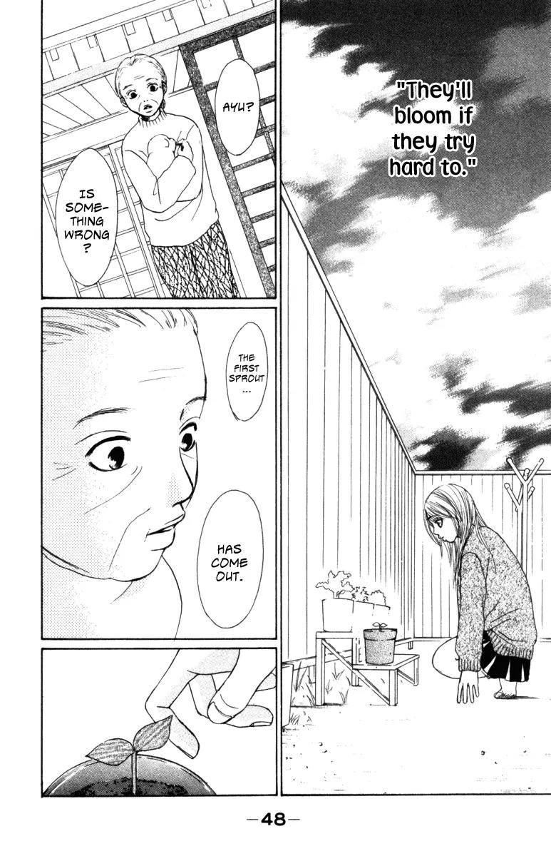 Deep Love - Ayu no Monogatari Chapter 1 page 50 - Chapter 1