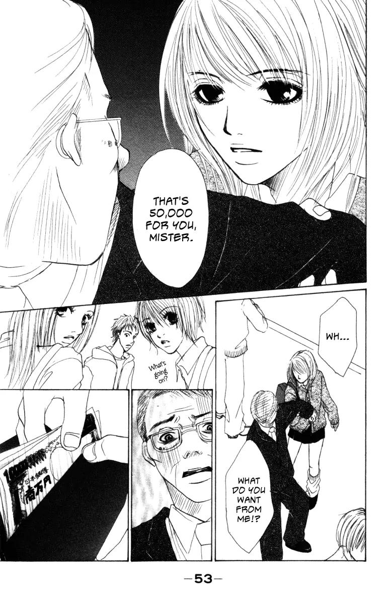 Deep Love - Ayu no Monogatari Chapter 1 page 55 - Chapter 1