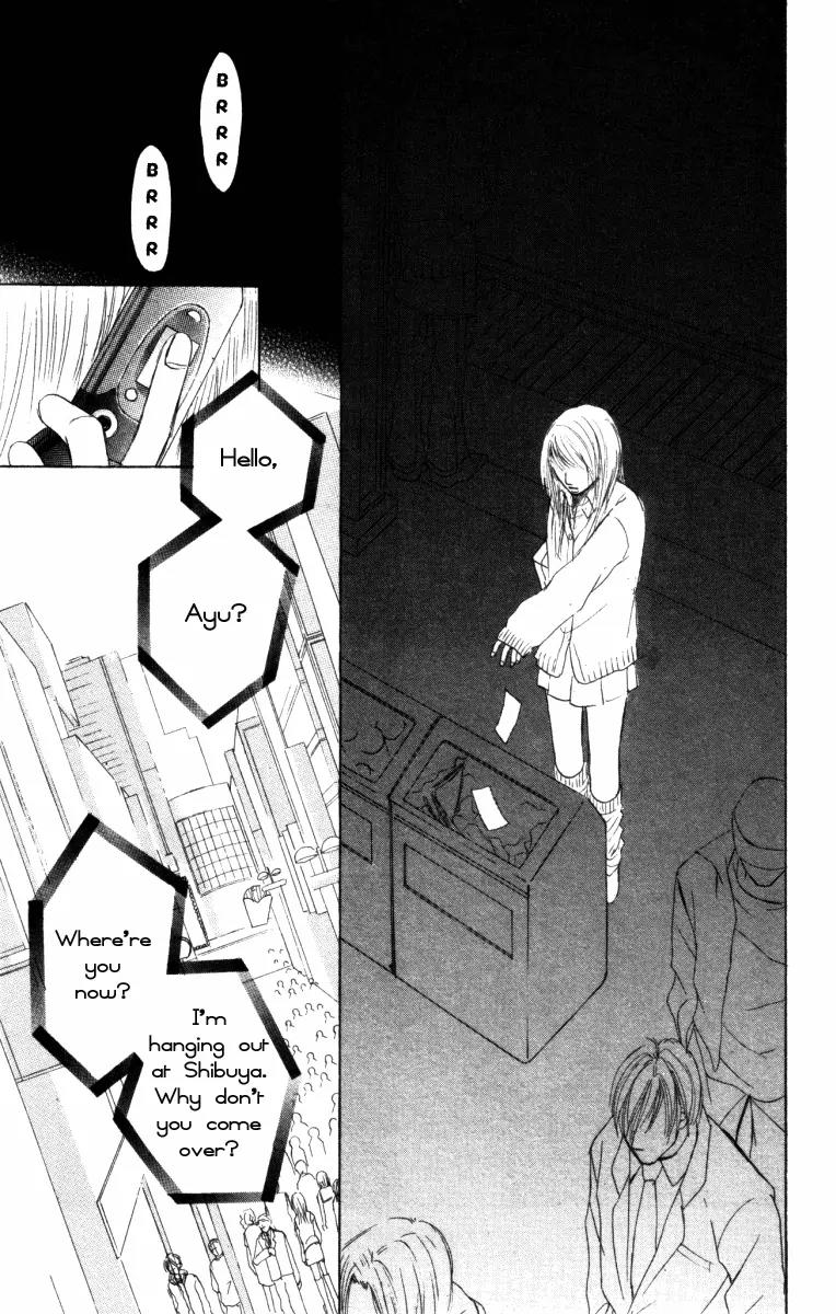 Deep Love - Ayu no Monogatari Chapter 1 page 57 - Chapter 1