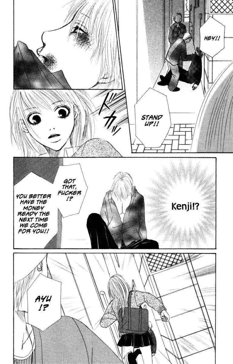 Deep Love - Ayu no Monogatari Chapter 1 page 60 - Chapter 1