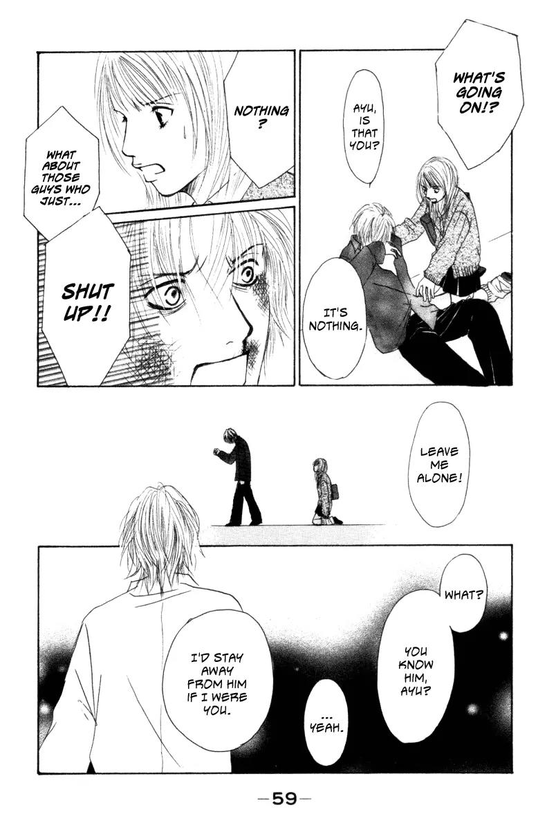 Deep Love - Ayu no Monogatari Chapter 1 page 61 - Chapter 1