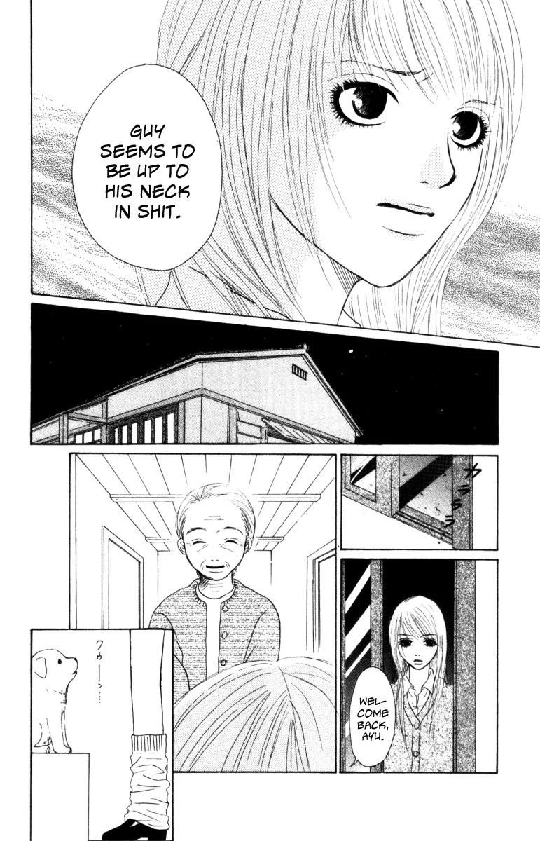 Deep Love - Ayu no Monogatari Chapter 1 page 62 - Chapter 1