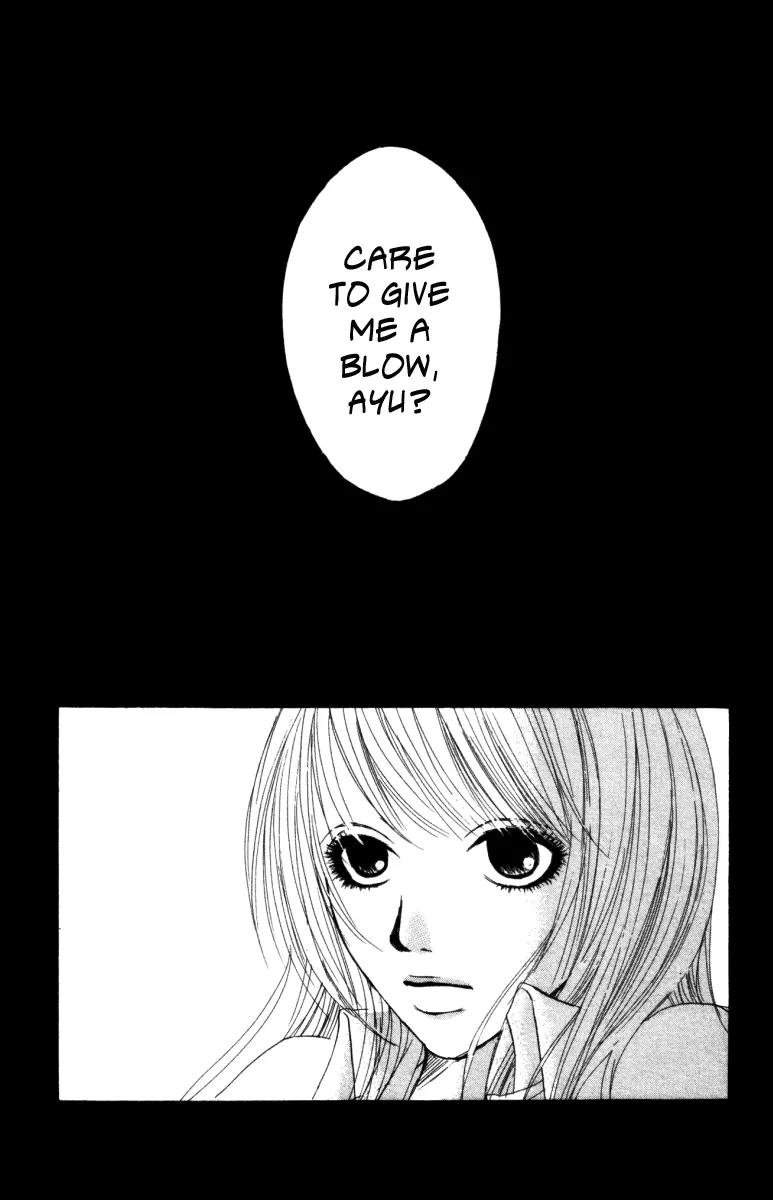 Deep Love - Ayu no Monogatari Chapter 1 page 7 - Chapter 1