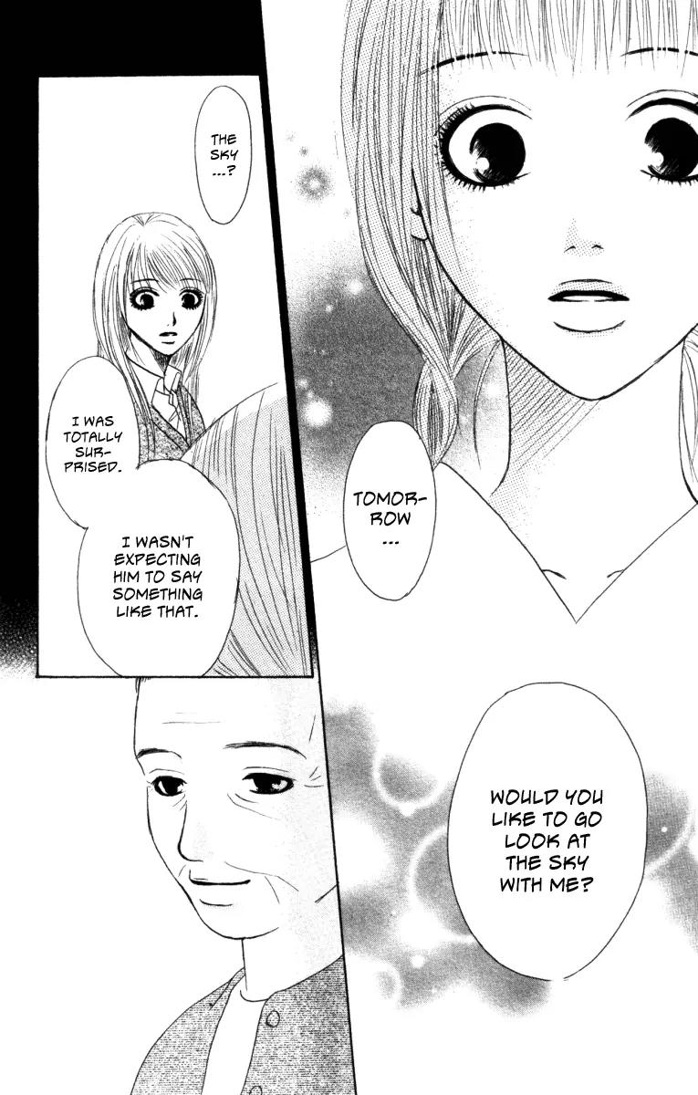 Deep Love - Ayu no Monogatari Chapter 1 page 72 - Chapter 1