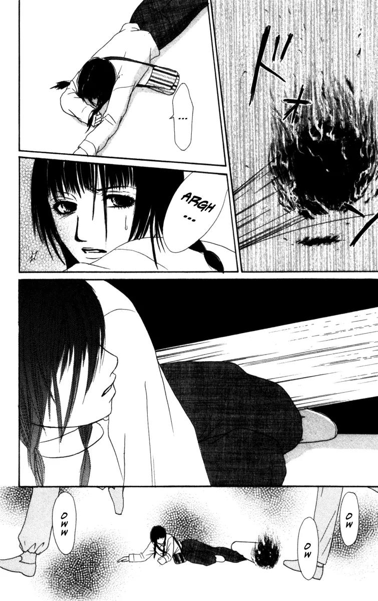 Deep Love - Ayu no Monogatari Chapter 1 page 82 - Chapter 1
