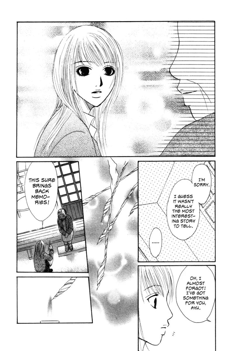 Deep Love - Ayu no Monogatari Chapter 1 page 86 - Chapter 1