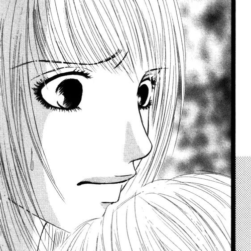 Deep Love - Ayu no Monogatari Chapter 1 cover