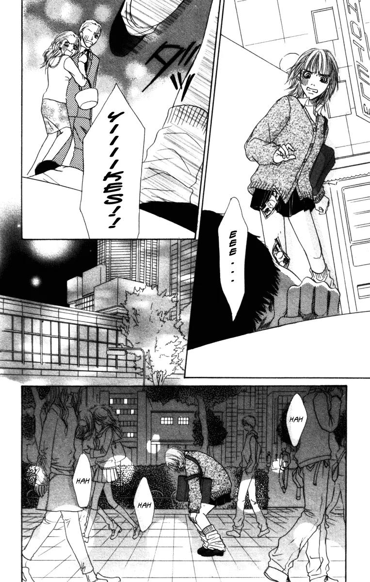 Deep Love - Ayu no Monogatari Chapter 2 page 14 - Chapter 2