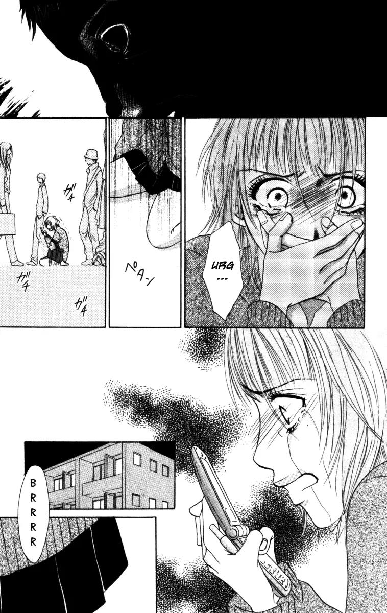 Deep Love - Ayu no Monogatari Chapter 2 page 15 - Chapter 2