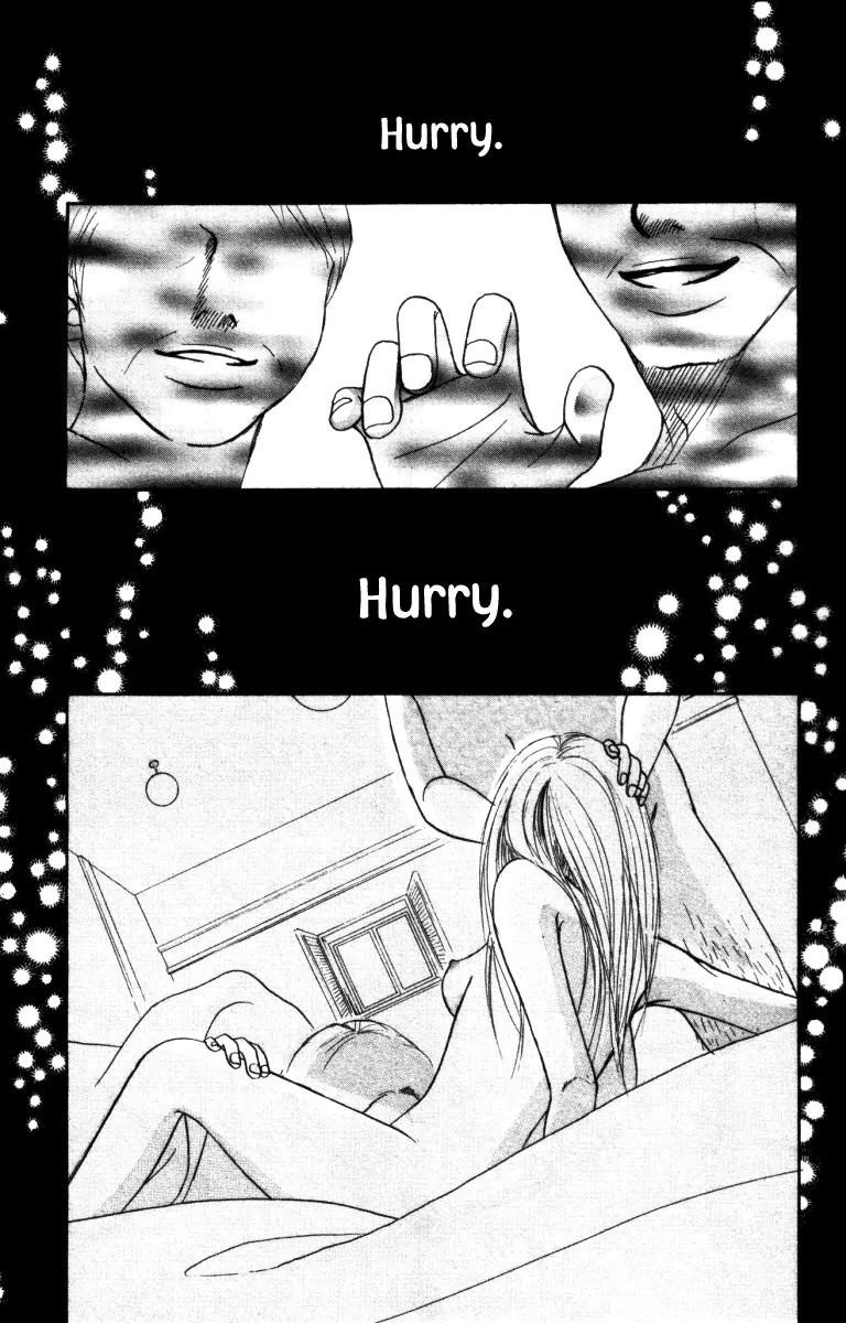 Deep Love - Ayu no Monogatari Chapter 2 page 29 - Chapter 2