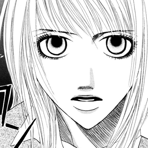 Deep Love - Ayu no Monogatari Chapter 2 cover