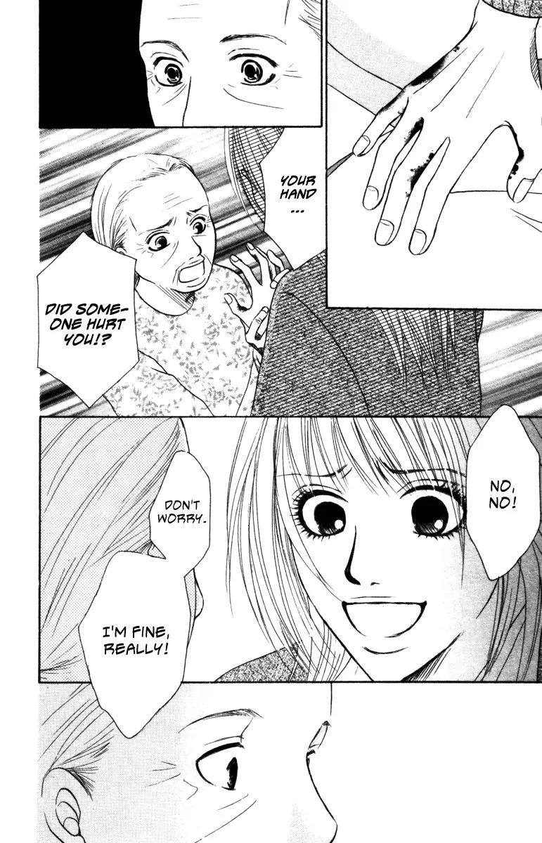 Deep Love - Ayu no Monogatari Chapter 3 page 19 - Chapter 3