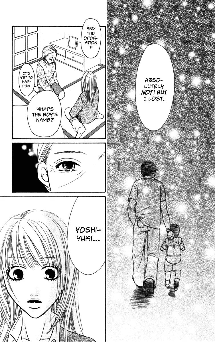 Deep Love - Ayu no Monogatari Chapter 3 page 28 - Chapter 3